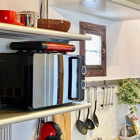 Charming Gran Via Attic Apartment มาดริด ภายนอก รูปภาพ