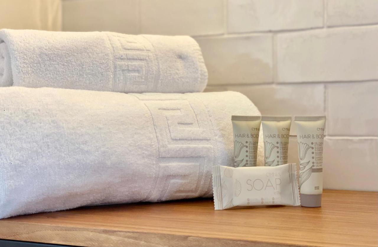 Charming Gran Via Attic Apartment มาดริด ภายนอก รูปภาพ