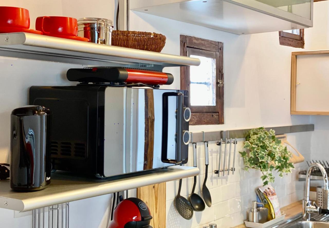Charming Gran Via Attic Apartment มาดริด ภายนอก รูปภาพ