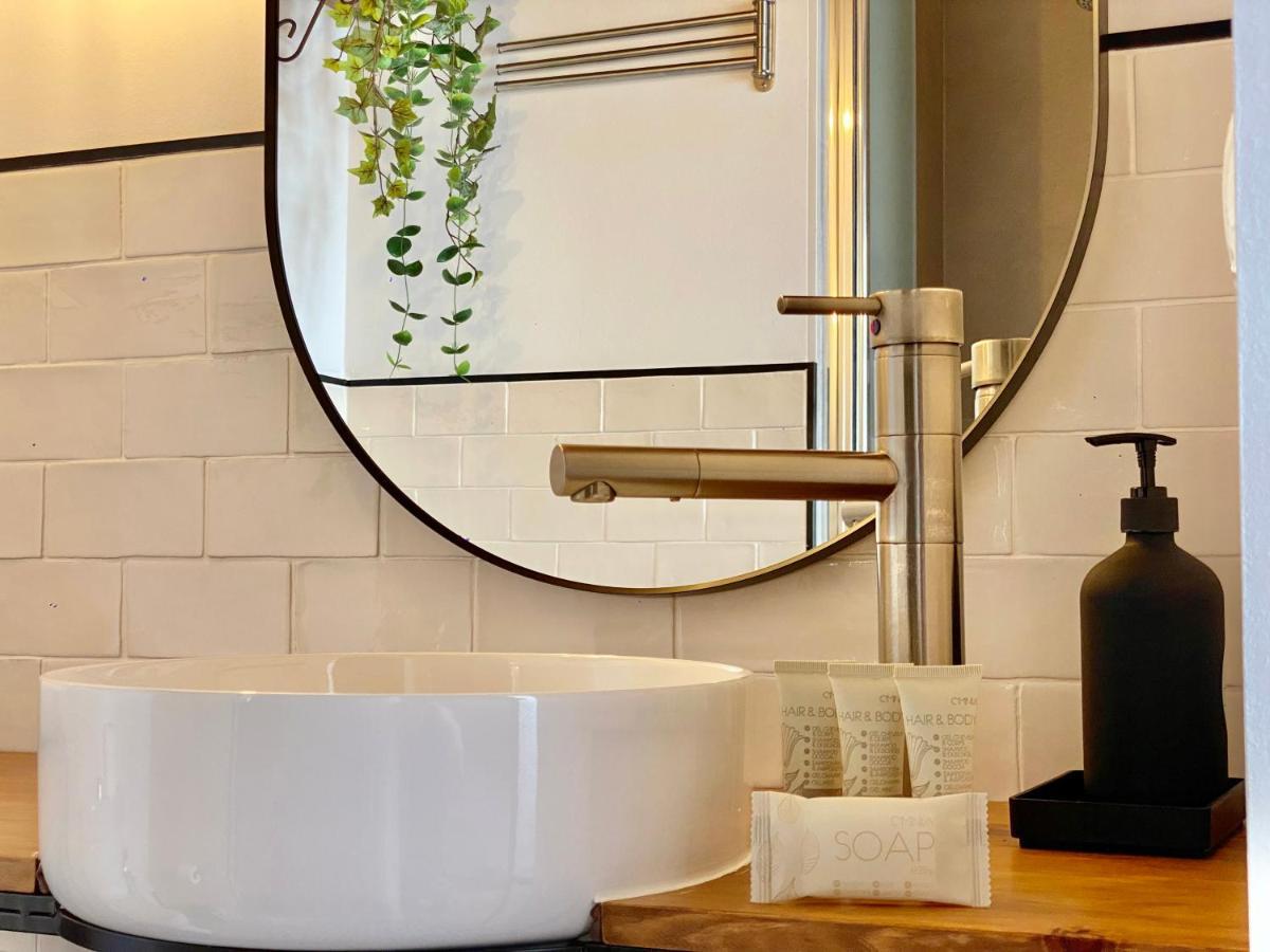 Charming Gran Via Attic Apartment มาดริด ภายนอก รูปภาพ